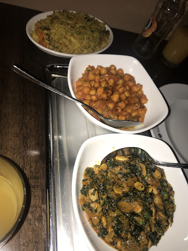 Photo of Ali Tandoori - 9-11 Magdalen St, Norwich NR3 1LE